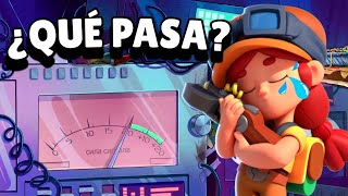 ¡JESSI HABLA EN LA RADIO de BRAWL STARS! | Sonidos Extraños en La Radio