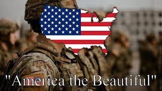 "America the Beautiful" - American Patriotic Song