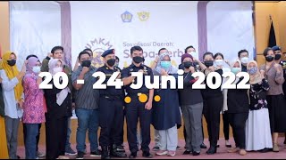 Betanews #7 : UMKM WEEK - UMKM Naik Kelas EKONOMI Tancap Gas