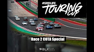 2-16-20 GLTC COTA Special Race 2 S2000 #161