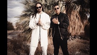 Steve Aoki, Daddy Yankee, Play N Skillz & Elvis Crespo - Azukita