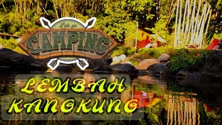 camping cooking with your beloved family #camping #asmr #family #bushcraft