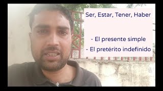 3 Tips/advices to achieve fluency in Spanish l Español con Lakhan Chhipa Jaipur