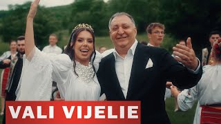 Vali Vijelie ❌ @GeorgianaLobont.  - Beau ca nu am doua vieti (OFFICIAL VIDEO) 2024