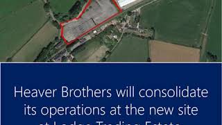 Roach Planning secures permission for local haulage company Heaver Brothers