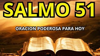 🙏💧 Crea en Mí un Corazón Puro: El Poder del Arrepentimiento en Salmo 51 🙏💧"