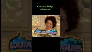 Chamada Antiga Kubanacan