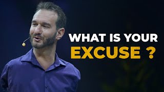 Nick Vujicic SPEECH - MOTIVATIONAL VIDEO - 2022| Never give up| Nick's life without limbs