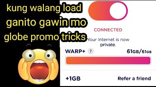 globe tm user ka? pahabain ang validity ng promo padamihin ang data. dapat mo ito panoorin