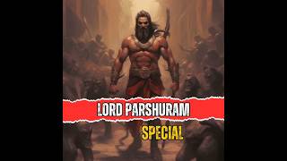 Lord Parshuram Special Video |