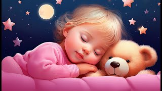 3 Hours Mozart and Brahms Lullabies for Babies