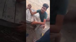 long time baad panja ki video