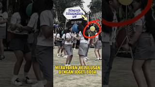 Awas ketuker! 😂🤣 #shorts #kelulusan #perpisahansma #viral #sekolah #kocak #asyik #seru