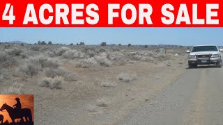 Oregon 4 Acres For Sale Owner Financed