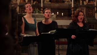 Three Stages - I Gaderne | Pelle Gudmundsen-Holmgreen | Ars Nova Copenhagen