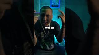 crecí en el bloque🔥🔥 #mudobeats #rap