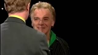 Freddie Starr Les Dennis This Is Your Life