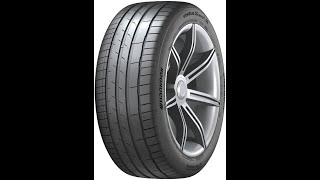 Hankook K127 Ventus S1 evo3