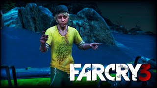 Спас Оливера - Far Cry 3 #10