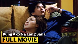 ‘Kung Ako Na Lang Sana’ FULL MOVIE | Sharon Cuneta, Aga Muhlach