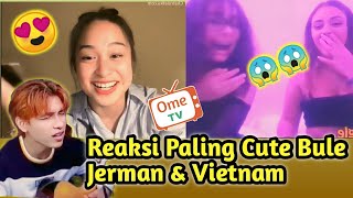 Randy‼️Prank Bule Jerman & Vietnam Bikin Mrk Begini-Ome.TV Internasional