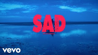 Seth Sad - SAD (Clip officiel)