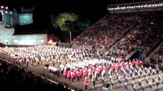 The Military Tattoo (part 2)