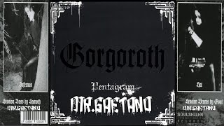 Gorgoroth - Pentagram (Full Album Country: Norway: 1994)