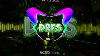 Miszel ft kabe Dres WOJTULA Remix