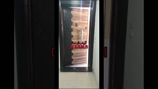 موديلات محل أبواب الرحمة 🚪 قبل و بعد التركيب 💥