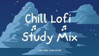 Lofi Beats to Chill/Study to