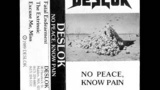 Deslok - "The Extrinsic"