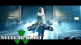 BATTLE BEAST - No More Hollywood Endings (OFFICIAL MUSIC VIDEO)