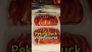 Expert Guide to Peking Duck: Classic Chinese Recipe Tutorial