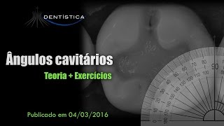 Ângulos Cavitários (Teoria + Exercícios)