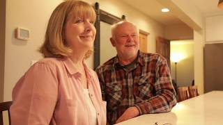 Kitchen Remodel with Vicky and Scott by J&R Sundberg