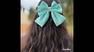 Beautiful hair pin #short #pleasesubscribe || Fashion kudiye ||