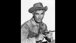 Frontier Town (Todd Ford) Old-time radio western of Oct. 10, 1952