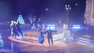 Strictly come dancing live at The O2 - 09/02/19 - Opening part 1