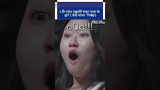 Vui học tiếng Hàn cùng Duy Tân Edu