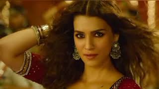 Param Sundri Dance Song / Kriti Sanon, Mimi, Pankaj, Tripathi / Shreya / Ami...