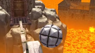 Rollance Adventure Balls - New SpeedRun Gameplay⚽Levels (956-966)