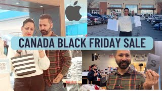 Black Friday Sale Canada | Market Mall Calgary | Samsung | Apple Deals | 2 States in Canada