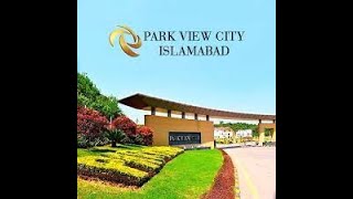 Park View City Islamabad Best Living Housing Society