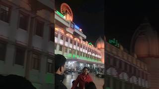 Night out on Varanasi Ghats #shorts #banaras #ghats #kashi #vlog #ytshorts