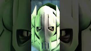 General Grievous edit #starwars