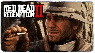 БЕЗУМНЫЕ ОГРАБЛЕНИЯ ● Red Dead Redemption 2 #11