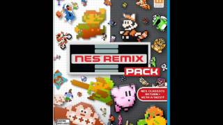 NES REMIX OST - SMB3 Star Theme (Instrumental)