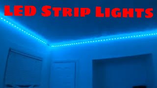 Tenmiro LED Strip Lights