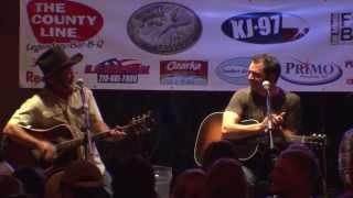 "El Paso (Short Version)" Reckless Kelly